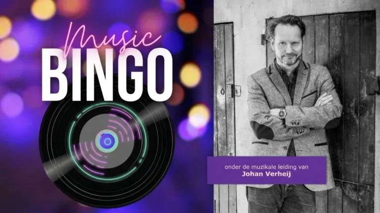 music-bingo-bistro-huizen